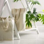 Sustainable Custom Bags