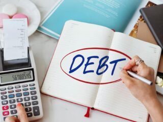 Debt Recovery