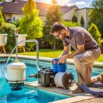 pool filtration pump